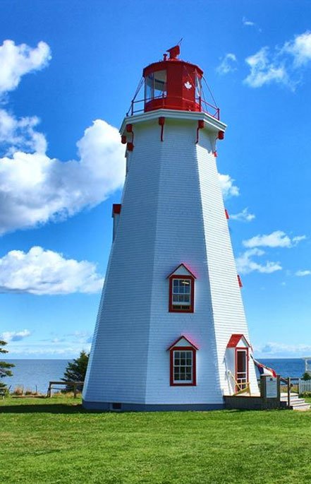 Prince Edward Island PNP